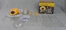 Excalibur Electronics Chocolatiere Chocolate Melting Pot & Accessories Works