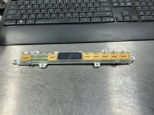 Whirlpool Dishwasher Control Board Part # W10619841 C