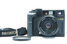 Bronica Rf645 for sale | eBay