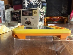 WonderSwan CHOCOBO Console Only SW-001 Bandai Tested Working Japan