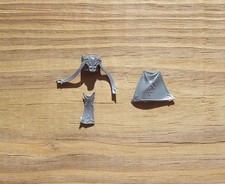 40K Thousand Sons Rubric Marines Sorcerers Torso Front Tabards Bits