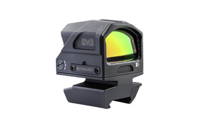 Meprolight MCO PRO Reflex Optic, RED, 3-SEGMENT, 2/68 MOA SPEED RING (901142372)