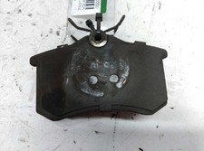Plaquette de frein Volkswagen GOLF