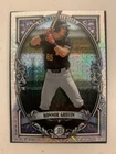 Konnor Griffin BST-1 Bowman Sterling mojo refractor - 2026 topps Bowman Baseball