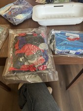 Spider Theme Party Balloons
