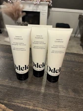 3 Odele Moisture Mask & Leave-In-Conditioner 2 Oz Each - Travel Size - NWOB