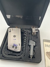 Escort Super Chard Performance Passport 8500 X50 Laser Detector
