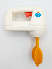 Vintage Fisher-Price Fun with Food Hand Mixer