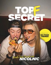 Topf Secret: Virale Food Trends von Nicolnic | Nicol & Giannina Nicolnic | Buch