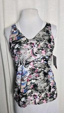 Eleven By Venus Williams Love Tank Made In Usa Xs