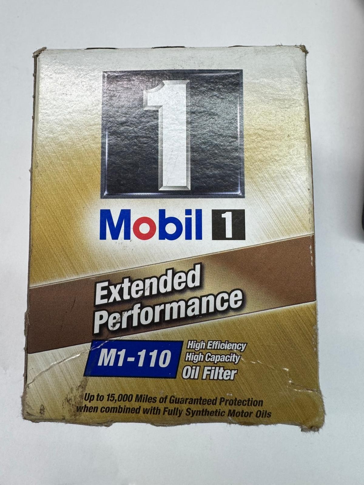 Filter Used Like New