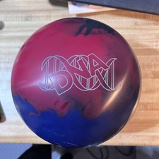 14 lb Storm DNA - 10 Games Single Drill