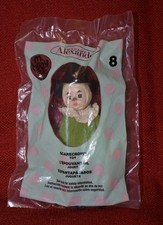 Madame Alexander Scarecrow  8 Wizard of Oz McDonalds Happy Meal Toy 2007