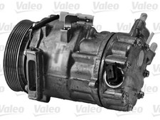 Kompressor Klimaanlage VALEO CORE-FLEX 813162 für PEUGEOT SW PARTNER 308 ULYSSE
