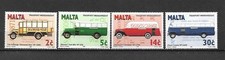 MALTA - 1996 - N. 976/79** (EINHEITSKATALOG)