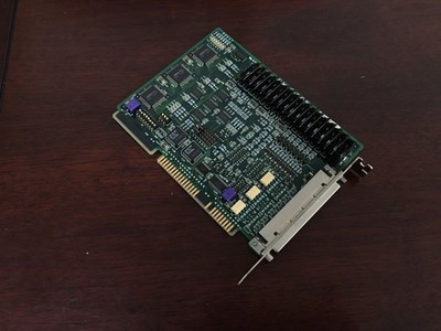 1PC Melec C-865 Motion Control Card KP1256 #qm