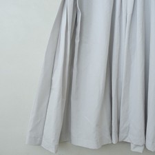 Mina Perhonen sable V-Neck Dress Size 38 RRP  90,000 