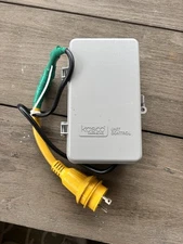 Kasco C-20 De-Icer Time & Temperature Control Unit Used