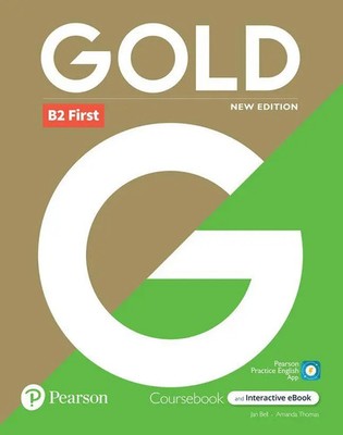 Go*d 6e B2 First Student's Book with Interactive eBook, Digital Resources and...
