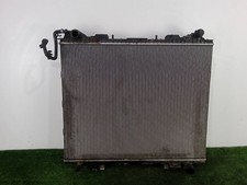 Radiateur Rover 620