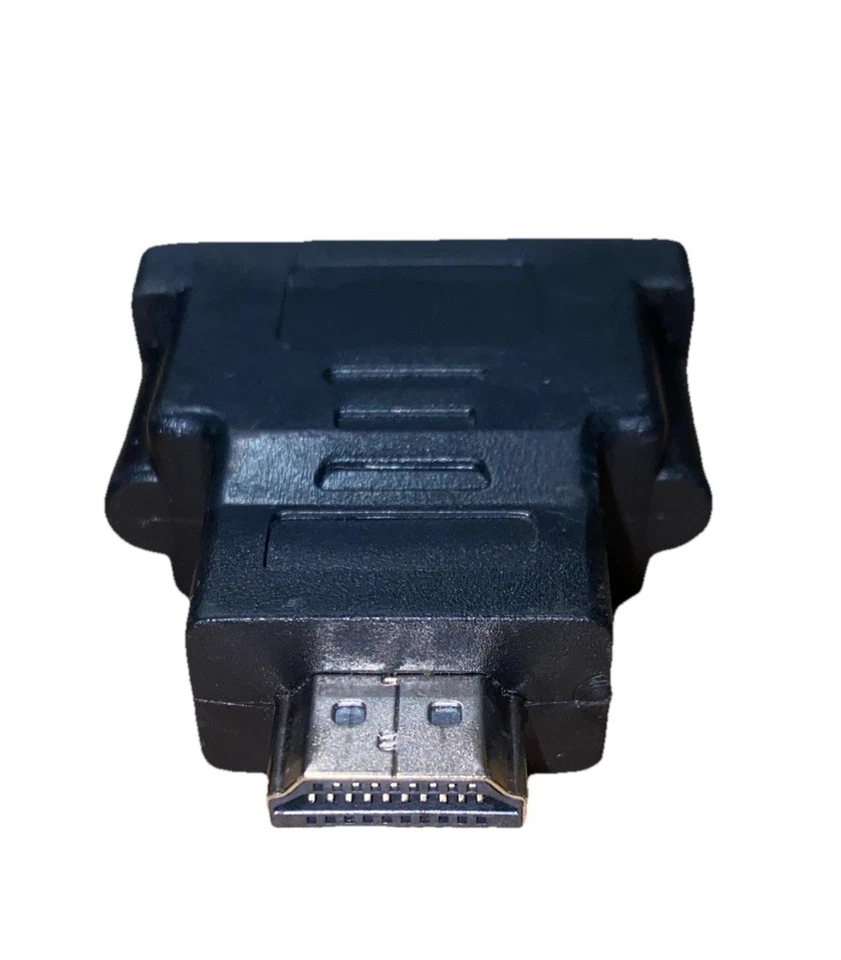 DVI- D Dual Link Female To HDMI Male Adapter (Digital Only) - Image 4 of 4