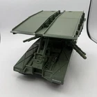 Bridge Layer 100% Complete GI Joe 1984 Hasbro Vintage Vehicle Clean