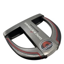 Odyssey BACK STRYKE MARXMAN 2010 Putter 1pc 34 in Steel