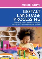 Gestalt Language Processing Alison Battye Taschenbuch Einband - Flex.(Paperback)