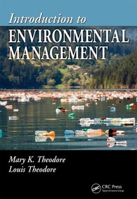 Introduction to Environmental Management Hardcover