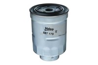 Valeo Kraftstofffilter 587179 FüR Mitsubishi