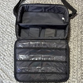 Atari Lynx Model 1 System, Games, Carrying Cases, Manuals, etc; Works, Read Desc