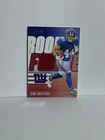 2025 Panini Absolute Cam Skattebo Base (RAW)