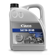 5L MOTORÖL 5W30 MB 229 51 52 für MERCEDES ML SLC GLE GLC W213 CLS W205 CLA VAICO 5L MOTORÖL 5W30 MB 229 51 52 für MERCEDES ML SLC GLE GLC W213 CLS W205 CLA VAICO