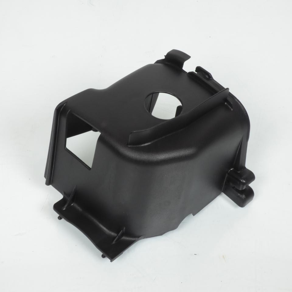 Capotage moteur Top performances pour scooter MBK 50 Mach-G avant 2020 neuf en plastique noir