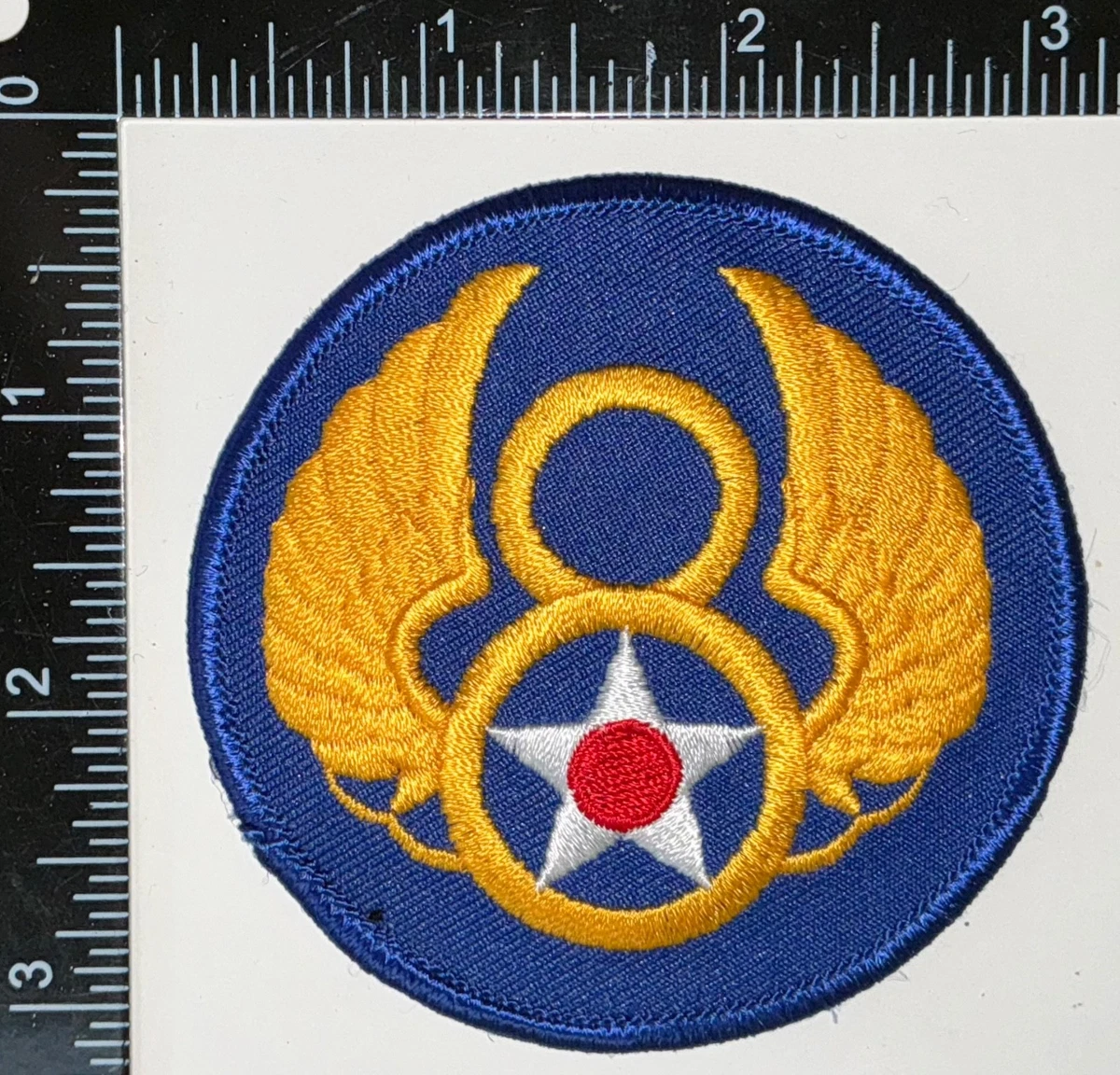 8th air force patch products for sale | eBay
