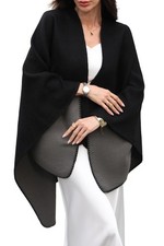 Shawl Wraps for Women Shawls and Wraps for Evening Dresses Wool Cardigan Swea...