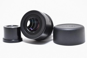 ニコン FIELDSCOPE 接眼レンズ 30X 38X WF Nikon Fieldscope Eyepiece | eBay
