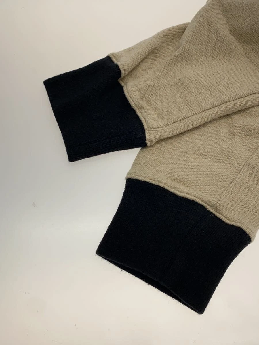 Stone Island Felpa con Cappuccio Zip Grigio Cotone Taglia L Giacca Casual #EG ADA