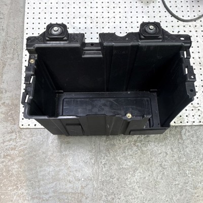 14 15 16 17 Land Rover RANGE ROVER SPORT Battery Tray