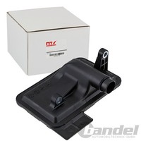 NTY Hydraulikfilter Automatikgetriebe Passend FüR Honda Accord CR-V Element