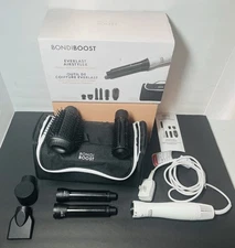 BondiBoost Everlast Airstyler Ceramic Blow Dryer & Multi Styler Tool