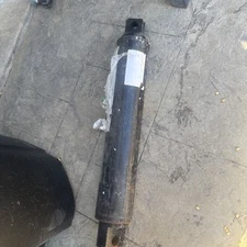 Hydraulic Cylinder 0540398 D21113 25-1/2" Overall Length, 24" CTC, 3-7/8" OD