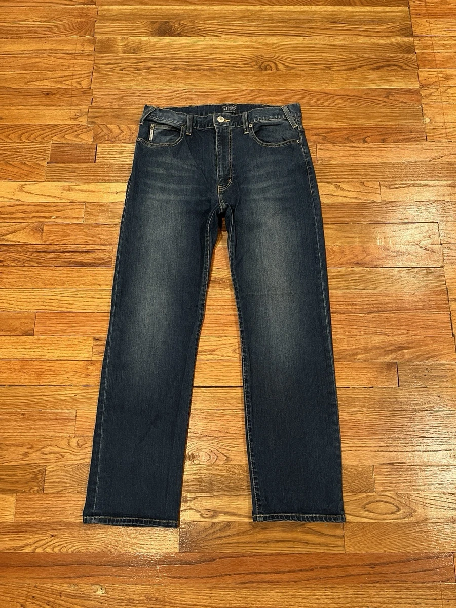 made in Italy Giorgio Armani インディゴデニム giorgio armani jeans