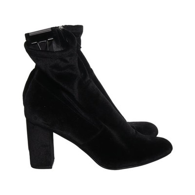 Steve Madden, Stiefeletten, Größe: 42, Schwarz, Damen #Ahc