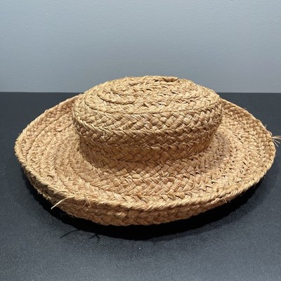 Helen Kaminski 100% Raffia Hat Made in Australia Wide Brim Summer Hat Helen Kaminski Newport Women main image 3