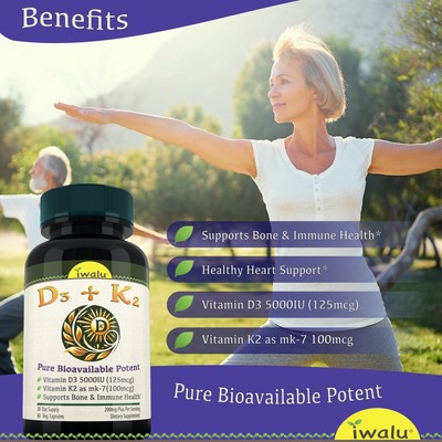 Foods High In Calcium & Vitamin D: Strength Body With Nutrient-Rich Choices