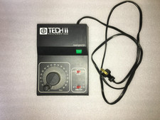 Ho N Scale Mrc Tech Ii Rail Power 1400 Power Pack.
