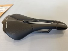 PROLOGO Scratch M5 NACK Carbon Rail Saddle,  140x250mm Road Tri XC Gravel
