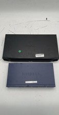 Dell KVM 2162DS 16-Port Console & Netgear JGS...