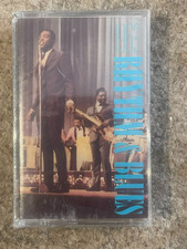 Rhythm  Blues TIME LIFE MUSIC Cassette Tapes Sealed Brand NEW 1963